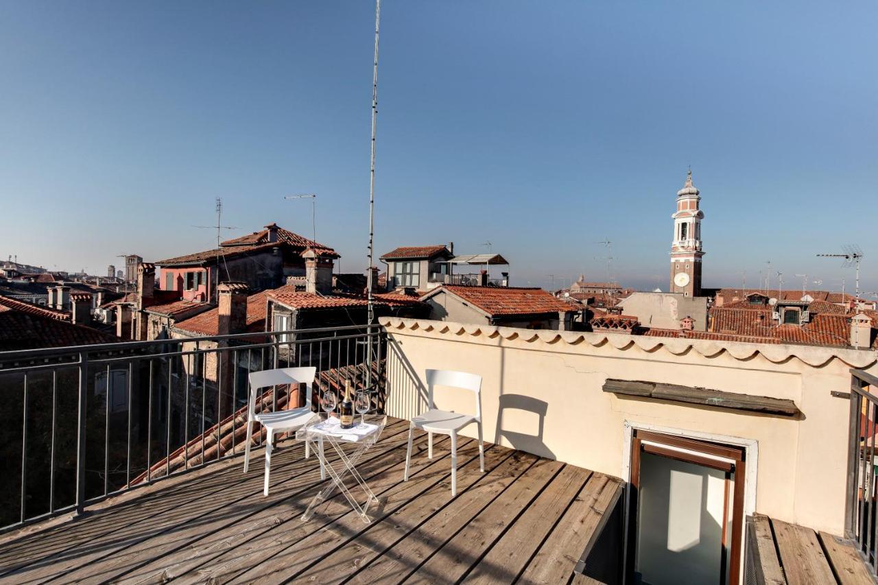 Appartement Skyline View M0270428215